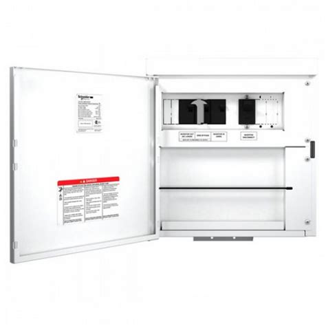 xw mini power distribution panel